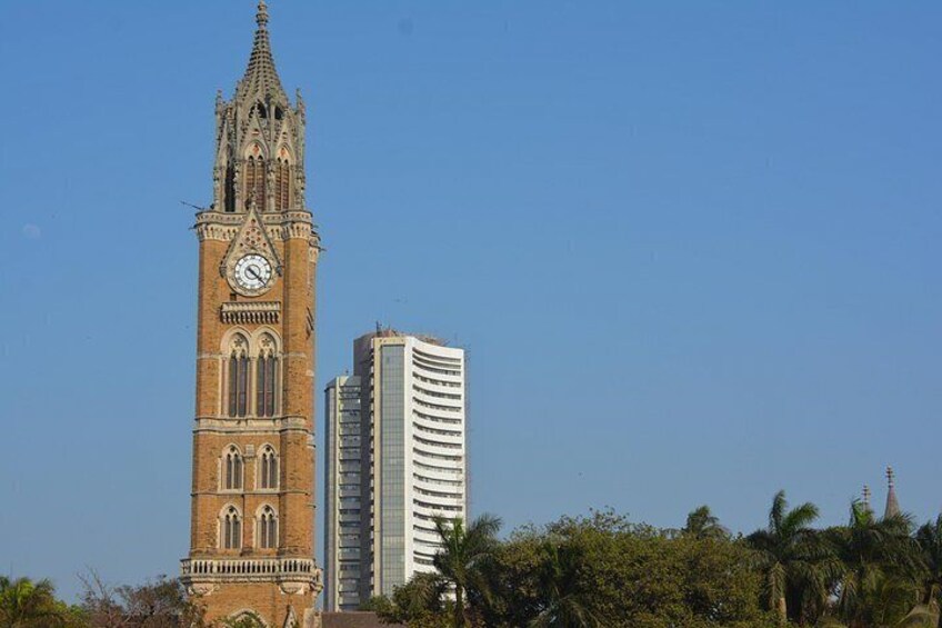 mumbai sightseeing tour 2