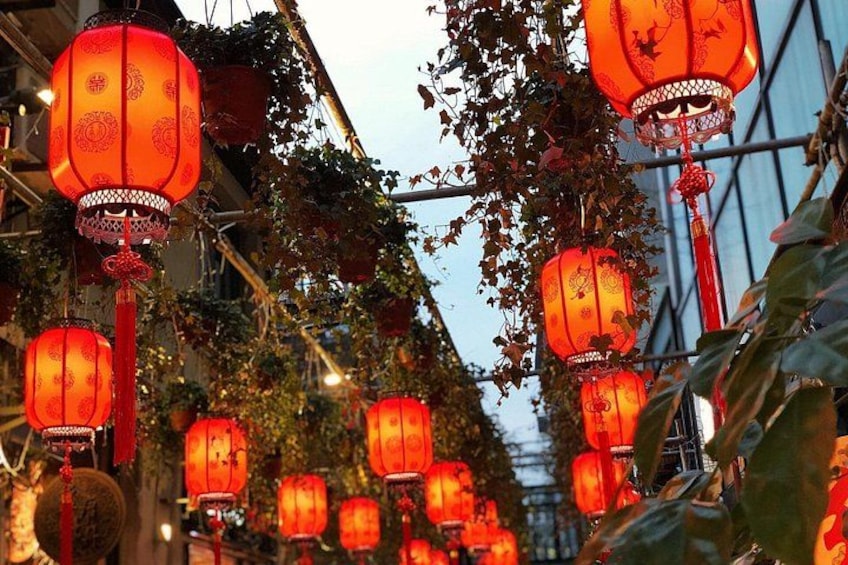 Tianzifang 2