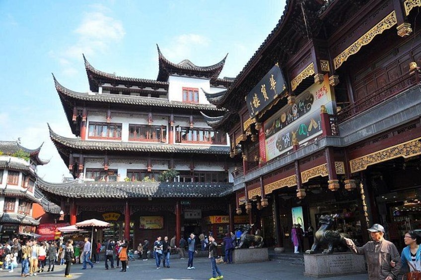Old town 3