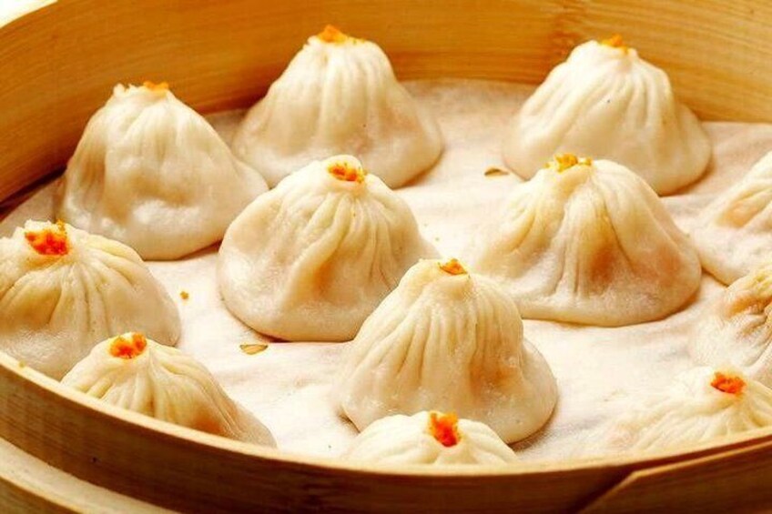 famed Shanghai soup dumping 2