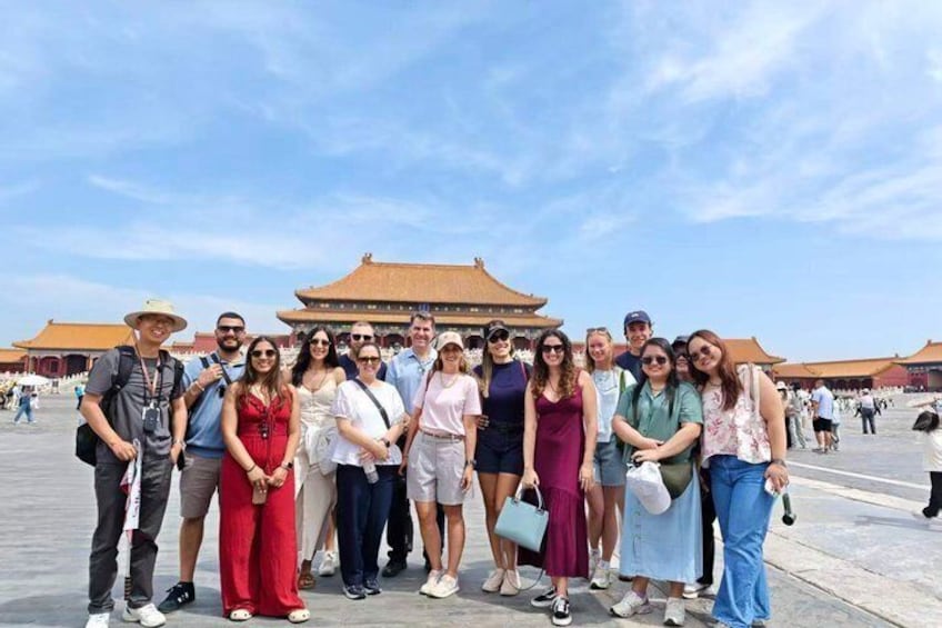 Private Trekking Day Tour to Jinshanling Great Wall 4