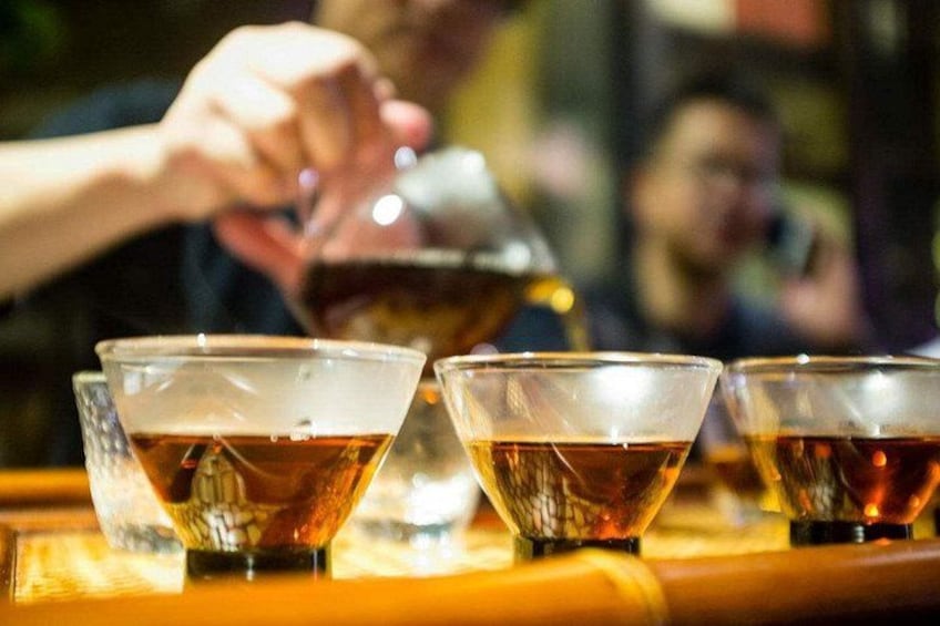 Shanghai Food Tour 2
