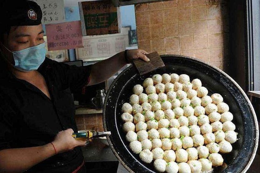 Shanghai Food Tour 2