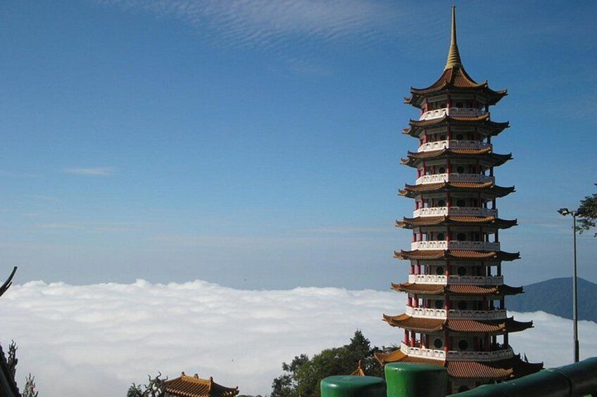 Genting Highlands 3