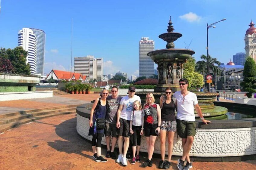 Private Tour : Fascinating Kuala Lumpur Famous Landmarks 4