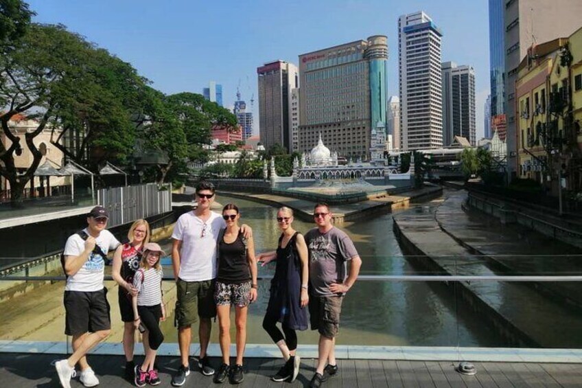 Private Tour : Fascinating Kuala Lumpur Famous Landmarks 3