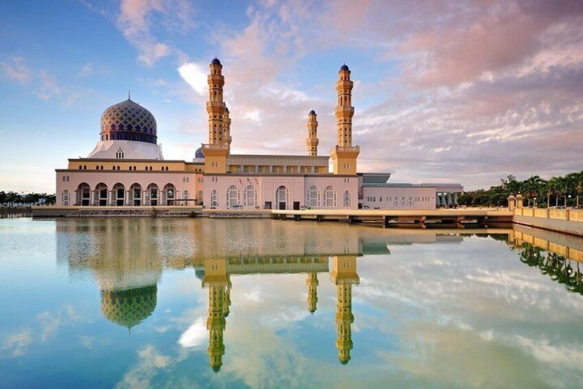 Kota Kinabalu City Half Day Tour 1