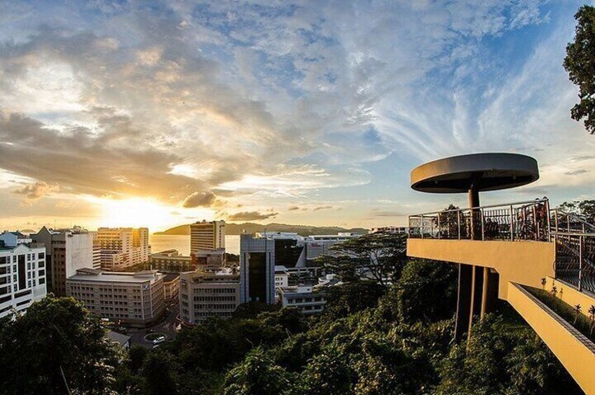 Kota Kinabalu City Half Day Tour 3