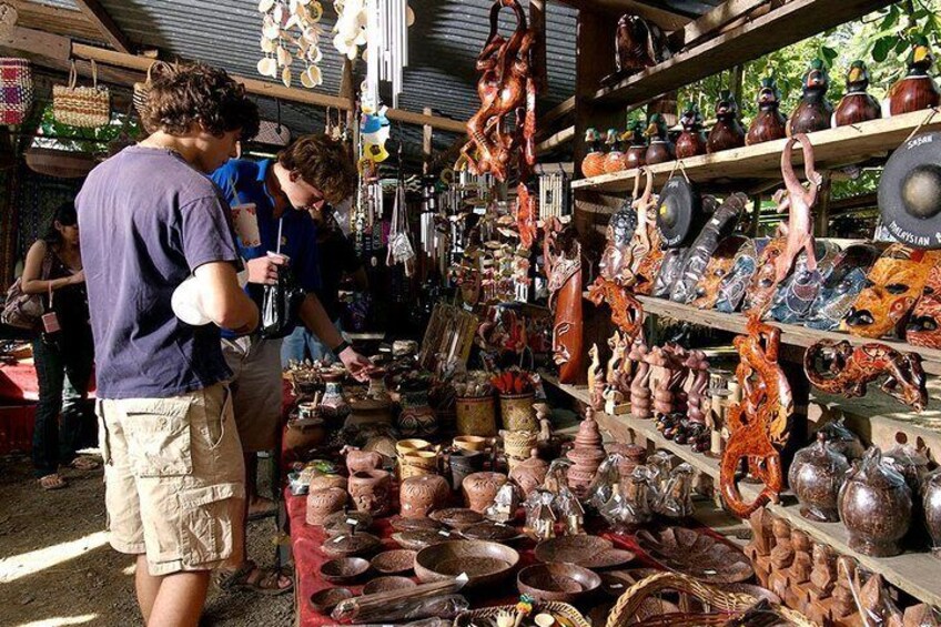 Kota Belud Sunday Market Tour from Kota Kinabalu 3