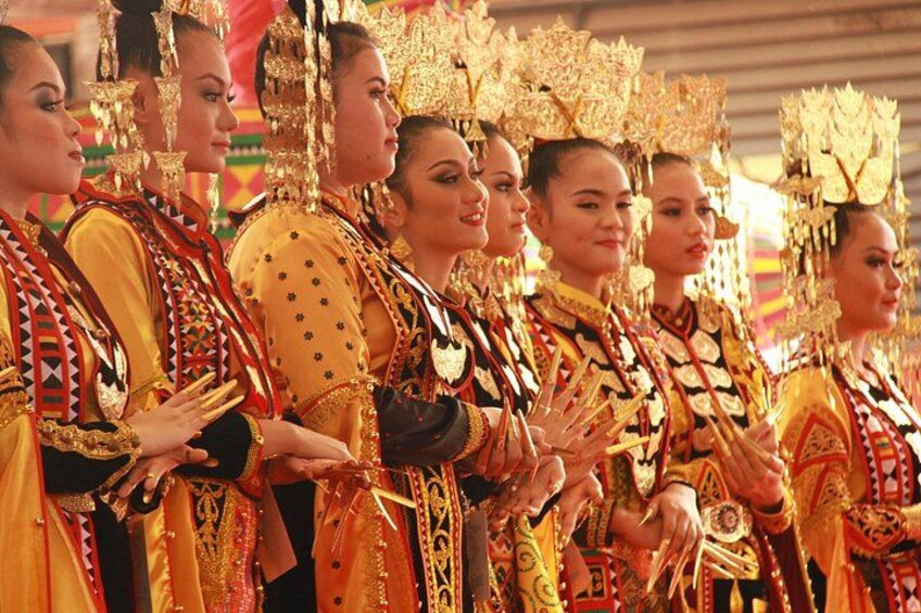 Kota Belud Sunday Market Tour from Kota Kinabalu 5