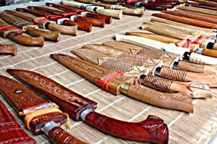 Kota Belud Sunday Market Tour from Kota Kinabalu 4