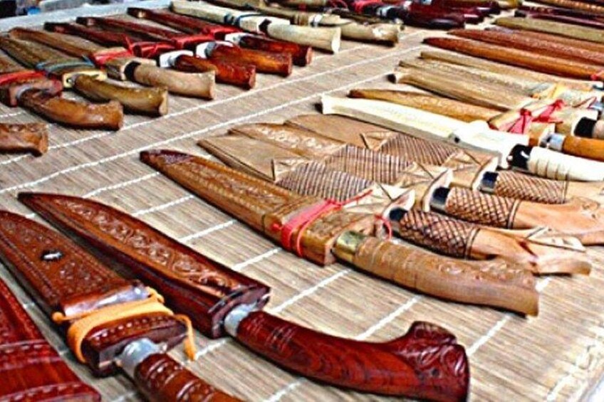 Kota Belud Sunday Market Tour from Kota Kinabalu 4