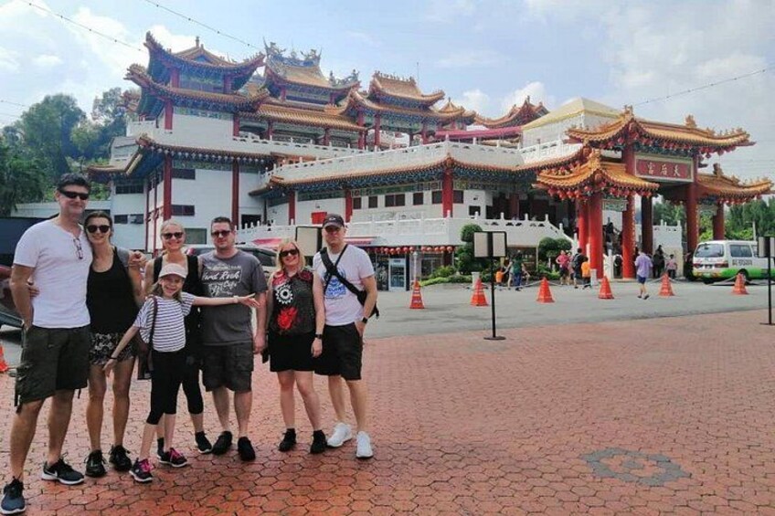 Kuala Lumpur Highlights in Half a Day – Small Group Tour 1