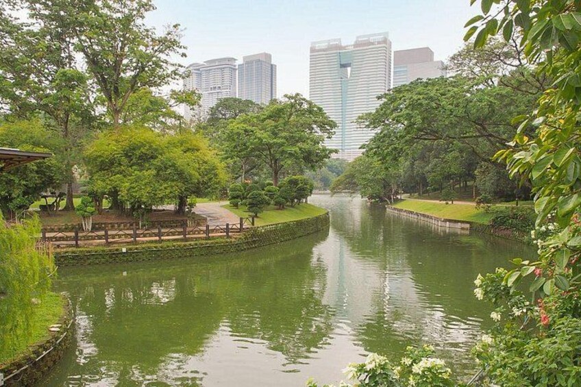 Lake Gardens 5