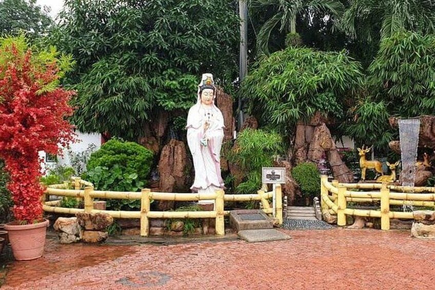 Kuala Lumpur’s Best Landmarks & City Highlights Tour 4