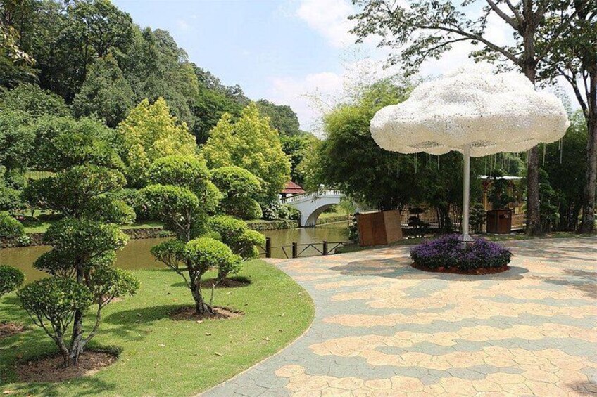 Kuala Lumpur’s Best Landmarks & City Highlights Tour 4