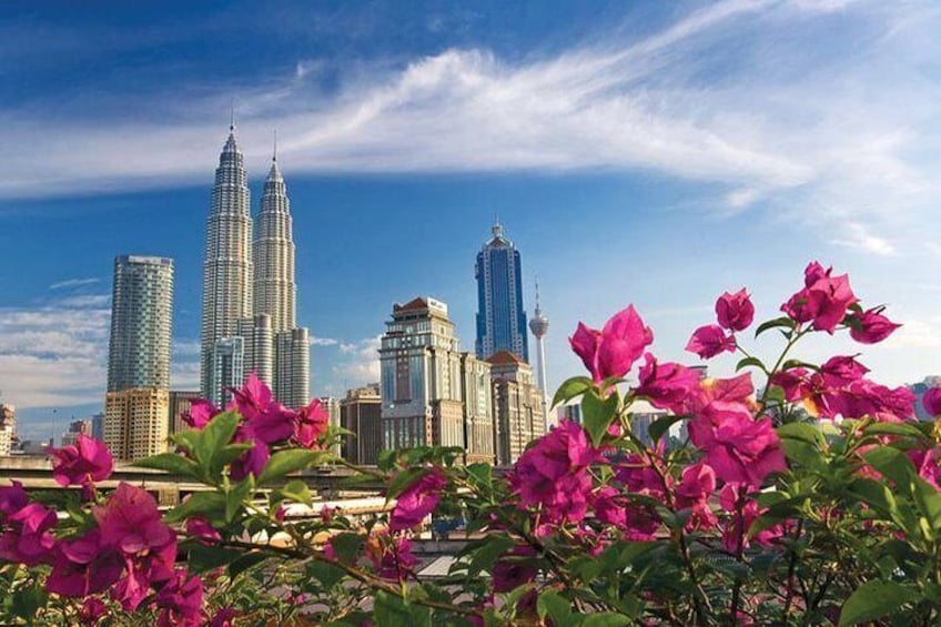 KL City Tour 1