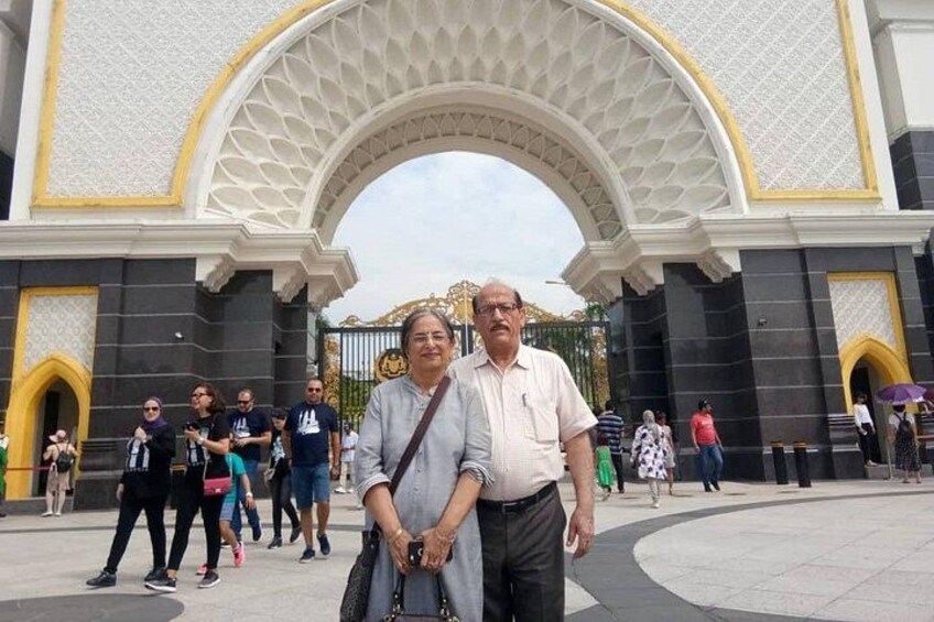 Kuala Lumpur’s Best Landmarks & City Highlights Tour 2