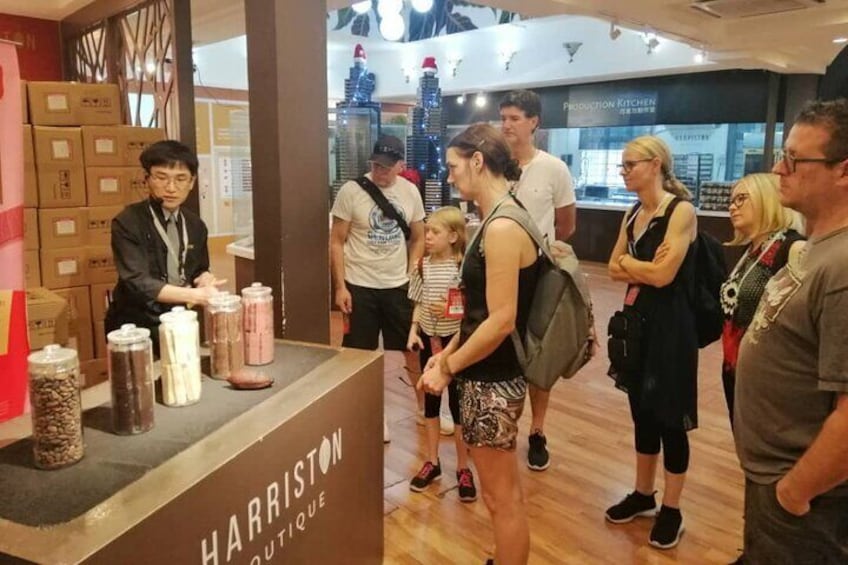 Half-Day Kuala Lumpur City Tour 3