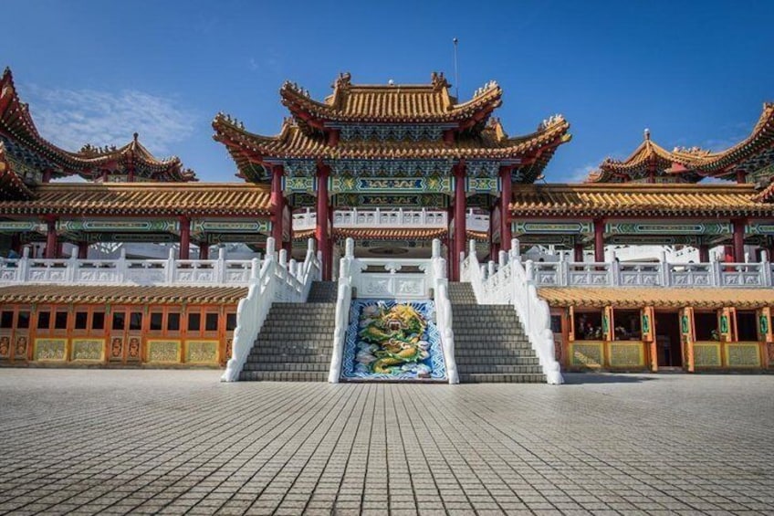 Half-Day Kuala Lumpur City Tour 5