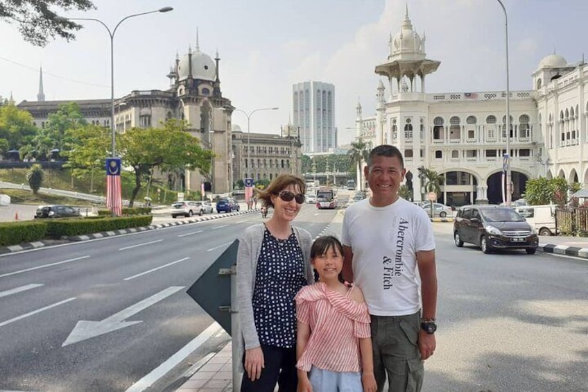 Half-Day Kuala Lumpur City Tour 4