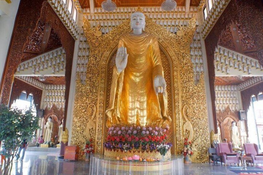 Penang Island 4 Hours City Tour 4