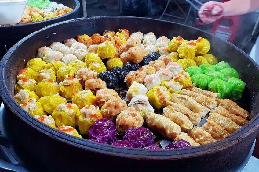 Culinary Journey Through Chinatown with 13 Type of Delicacies 3