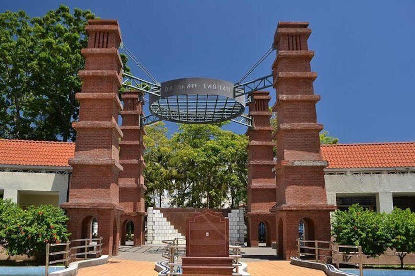 Labuan Island Historical Tour from Kota Kinabalu 3