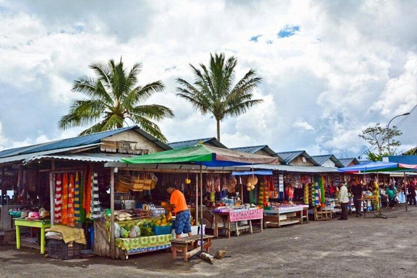 Kinabalu Park, Desa Dairy Farm & Poring Hot Springs Tour 2