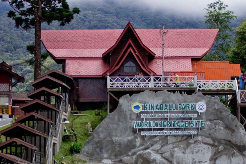 Kinabalu Park 3
