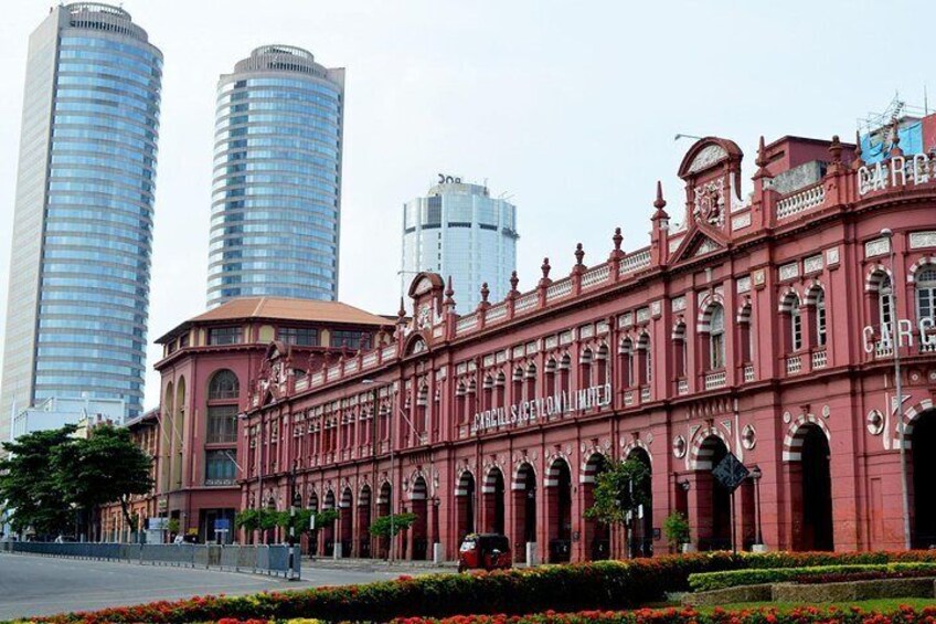 architectural 3