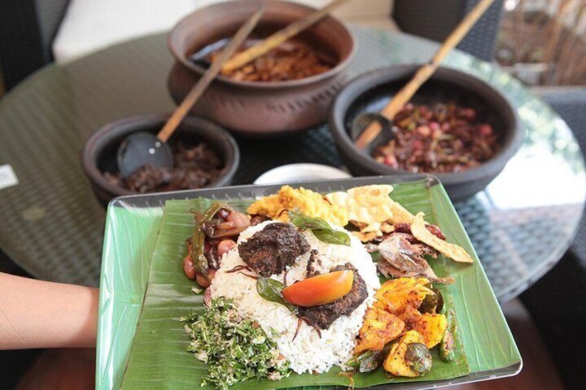 Lunch 5