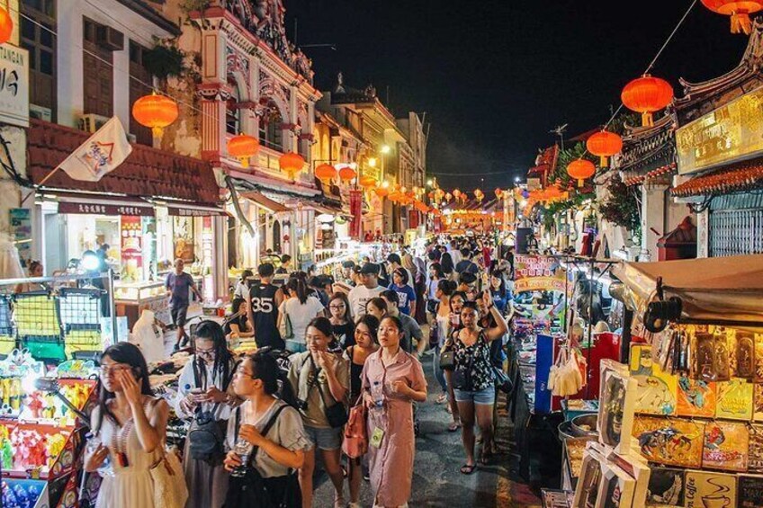 Malacca UNESCO "World Heritage Site" Tour from Kuala Lumpur 5