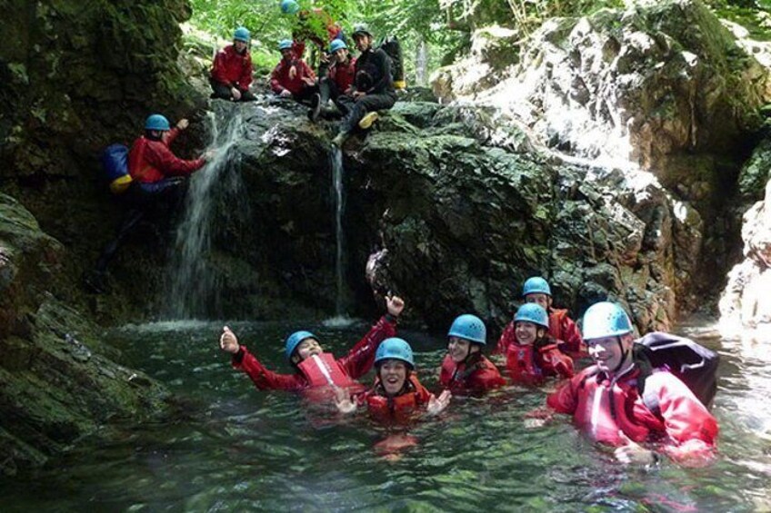 Water Sports Activities, Kitulgala, Srilanka 5