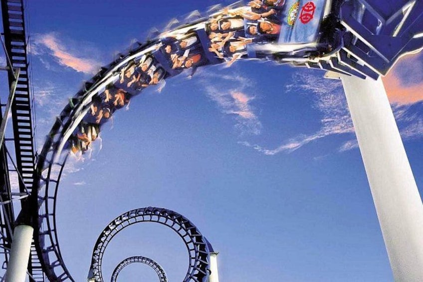 Genting Highlands Day Tour with Scenic Cable Car Ride 2