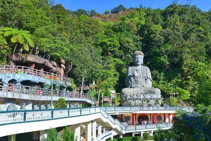 Genting Highlands Day Tour with Scenic Cable Car Ride 4