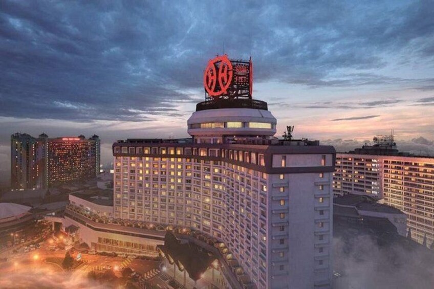 Genting Highlands Day Tour with Scenic Cable Car Ride 2