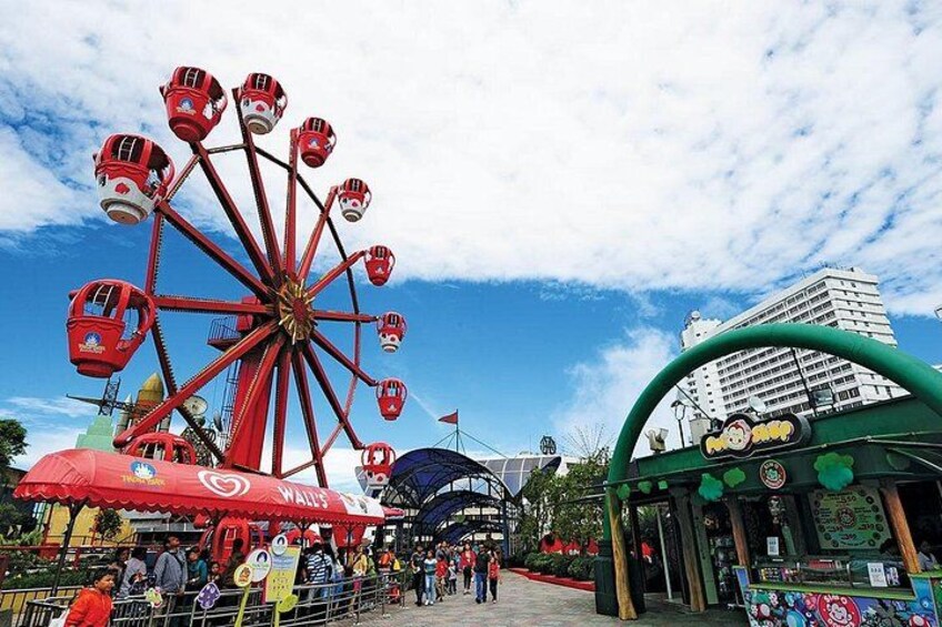 Genting Highlands Day Tour with Scenic Cable Car Ride 4