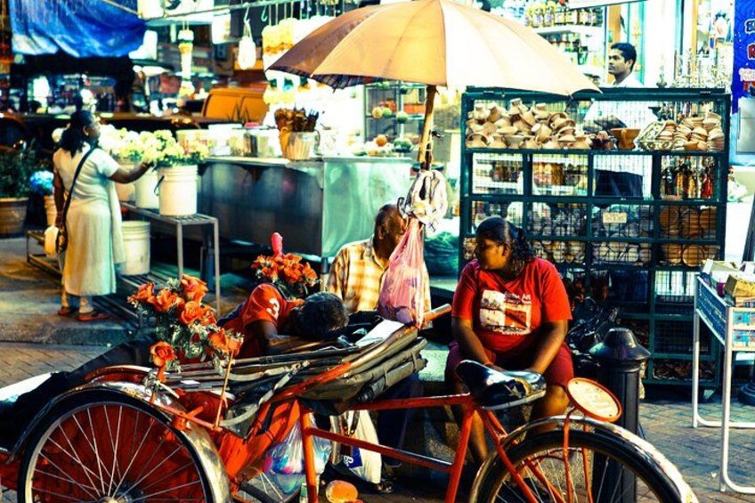 Discover Penang in Half a Day: Culture, Heritage & City Sights 3