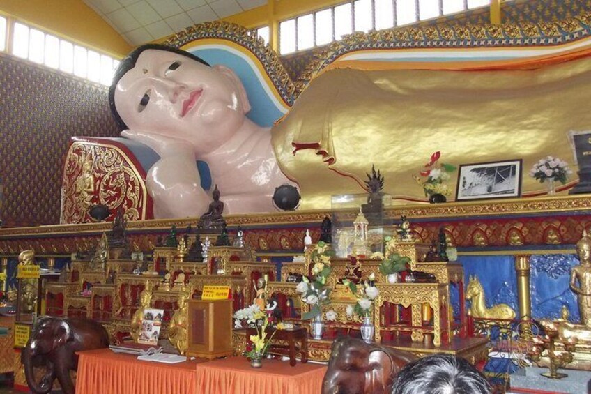 Half Day Penang City Tour (4 Hours) 5