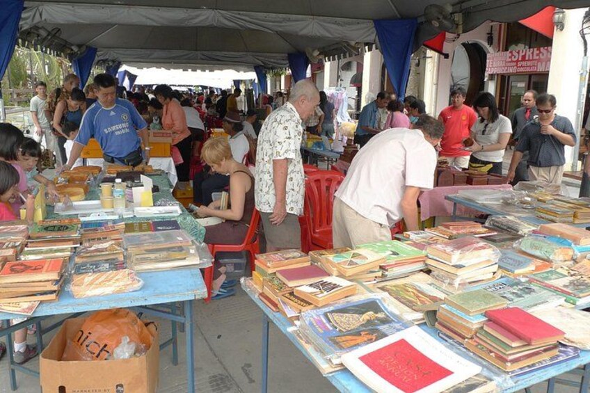 Discover Penang in Half a Day: Culture, Heritage & City Sights 4