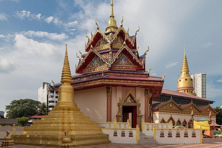 Wat Chaiyamangkalaram 3