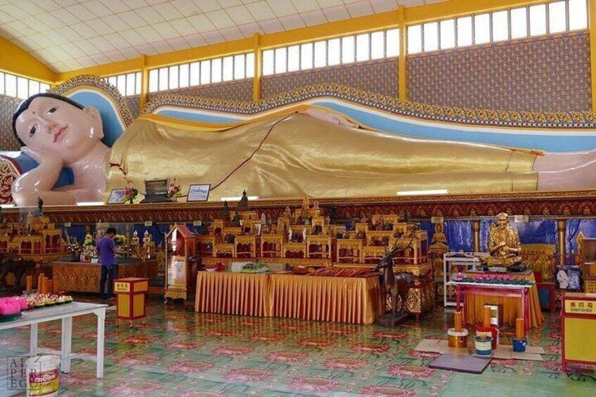 Discover Penang in Half a Day: Culture, Heritage & City Sights 2