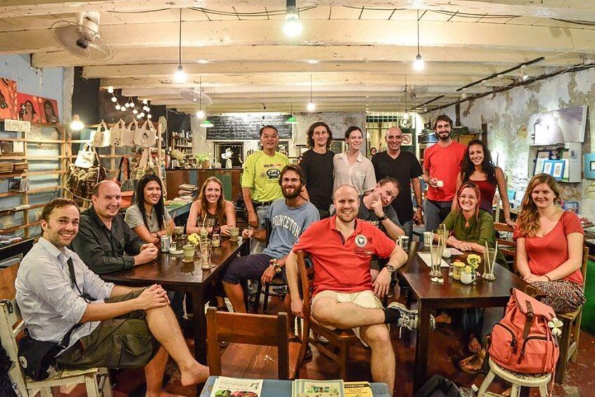 Discover Penang in Half a Day: Culture, Heritage & City Sights 2