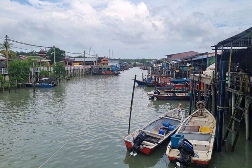Pulau Ketam (Crab Island) Tour from Kuala Lumpur including Lunch 4