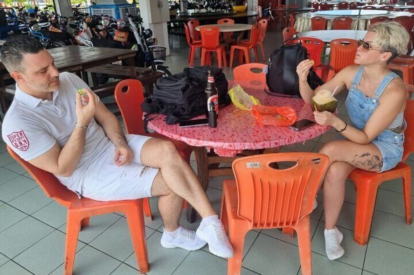 Pulau Ketam (Crab Island) Tour from Kuala Lumpur including Lunch 3