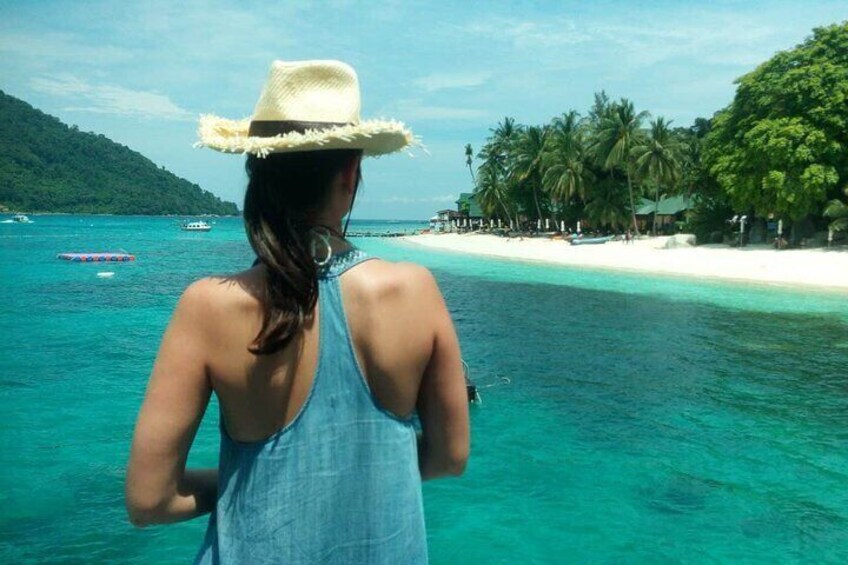 3D2N Perhentian Island with Full Board and Two Snorkeling Trips 3