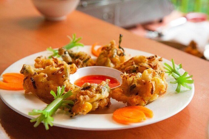 Malaysian Food 3
