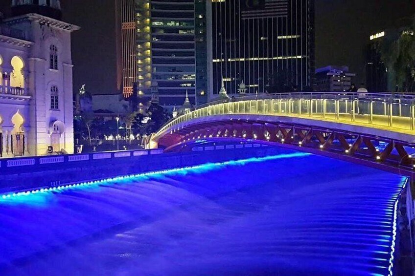 River Of Life 3