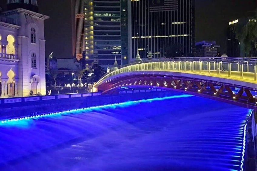 River Of Life 3